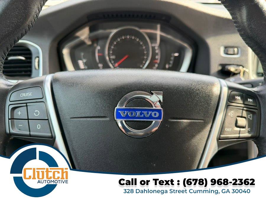 Used 2017 Volvo S60 T5 Inscription AWD/4WD image 25