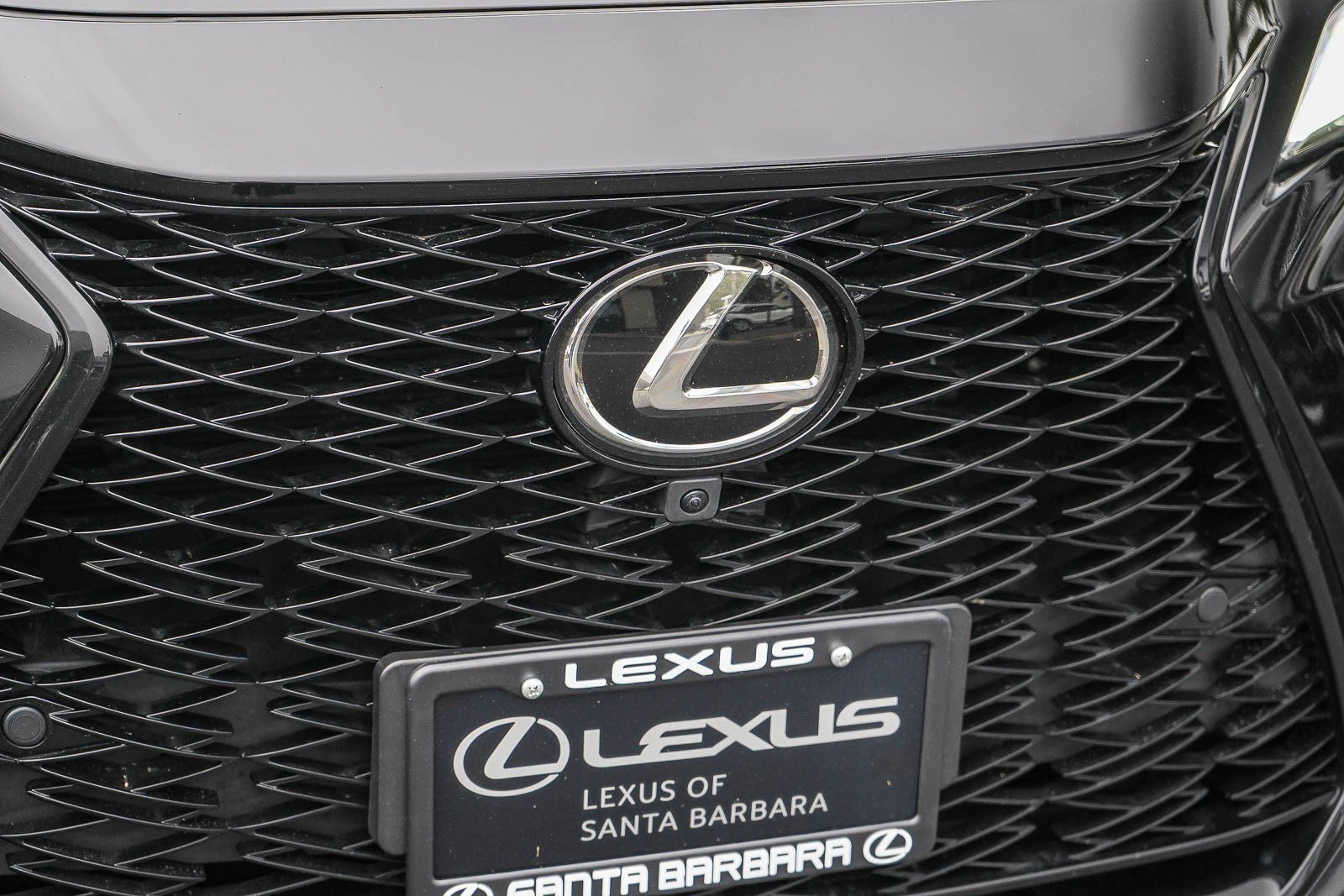 Used 2024 Lexus NX 450h+ F Sport w/ Vision Package AWD/4WD image 9