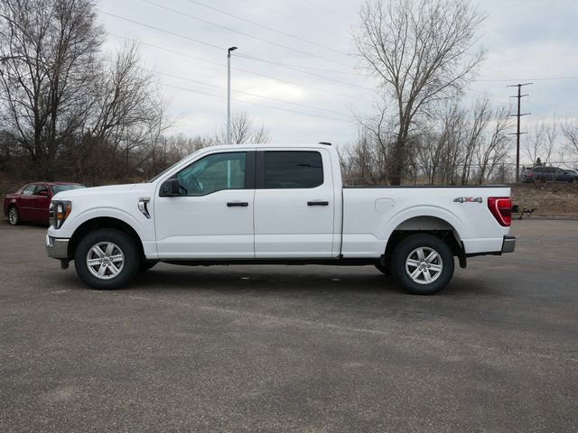 Used 2023 Ford F150 XLT w/ Trailer Tow Package image 3