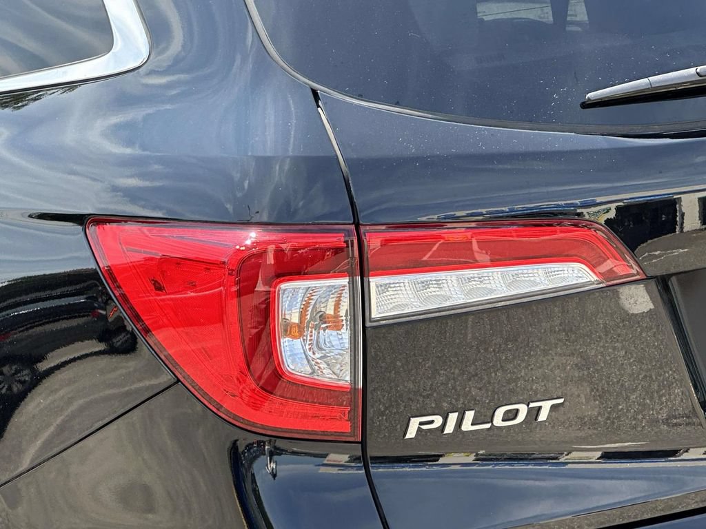 Used 2019 Honda Pilot EX-L image 8