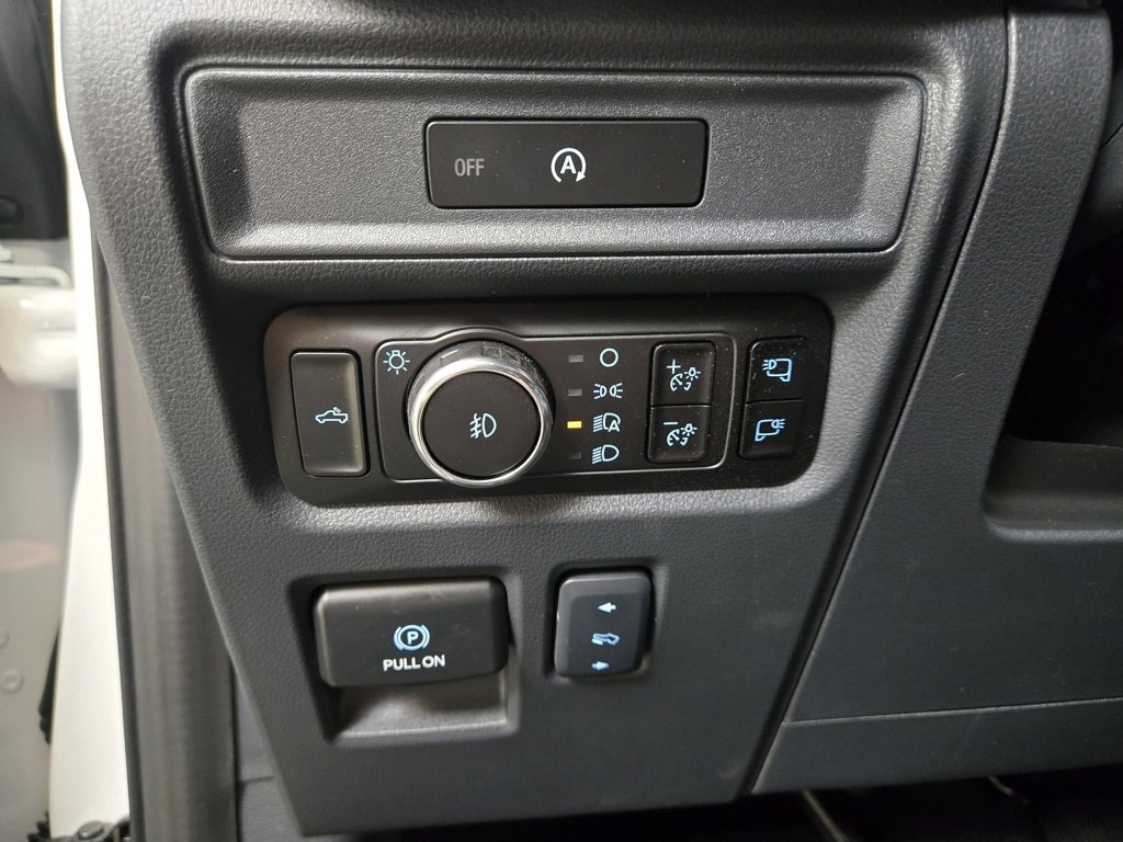 New 2025 Ford F150 Lariat w/ Equipment Group 501A Mid image 14