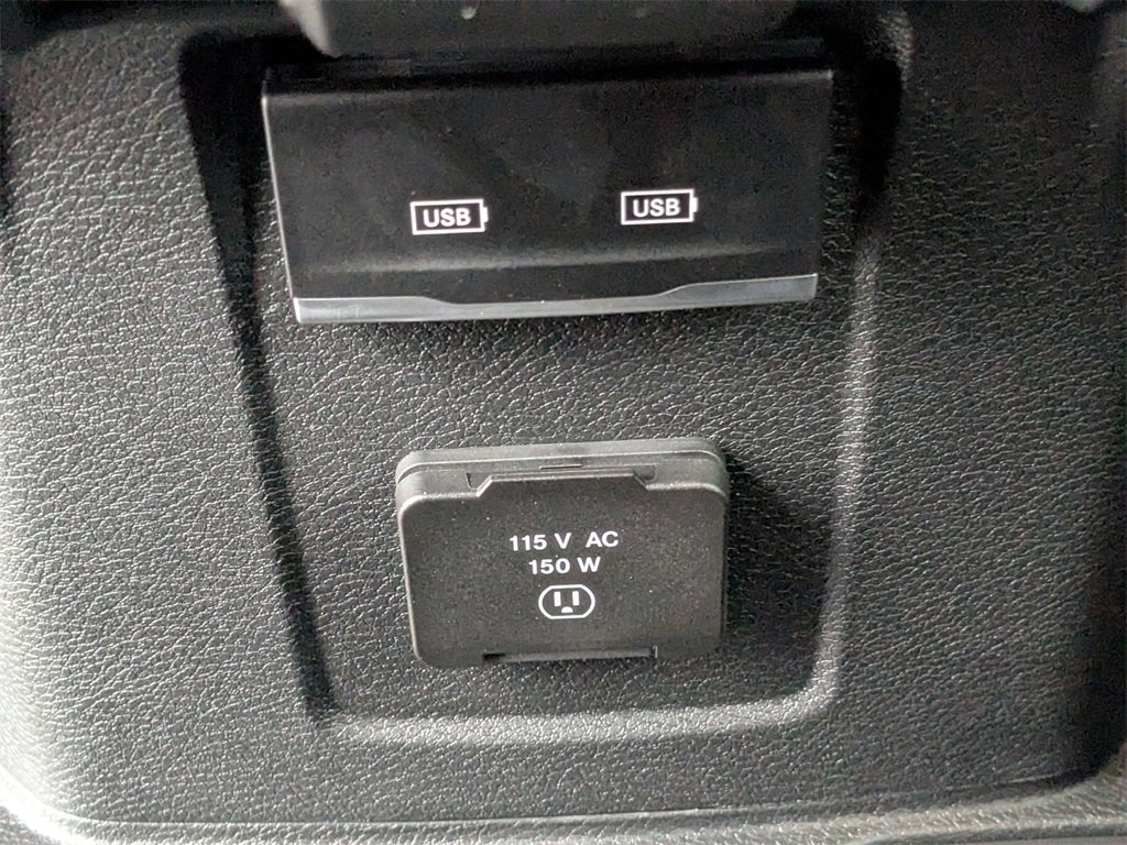 New 2026 Jeep Wrangler Unlimited Rubicon image 14