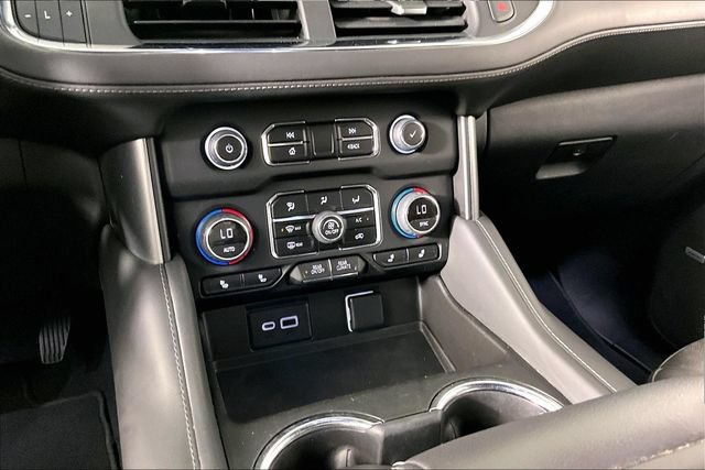 Used 2023 Chevrolet Tahoe Z71 AWD/4WD image 8