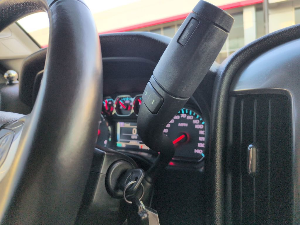 Used 2018 Chevrolet Silverado 2500 LT w/ All Star Edition AWD/4WD image 24