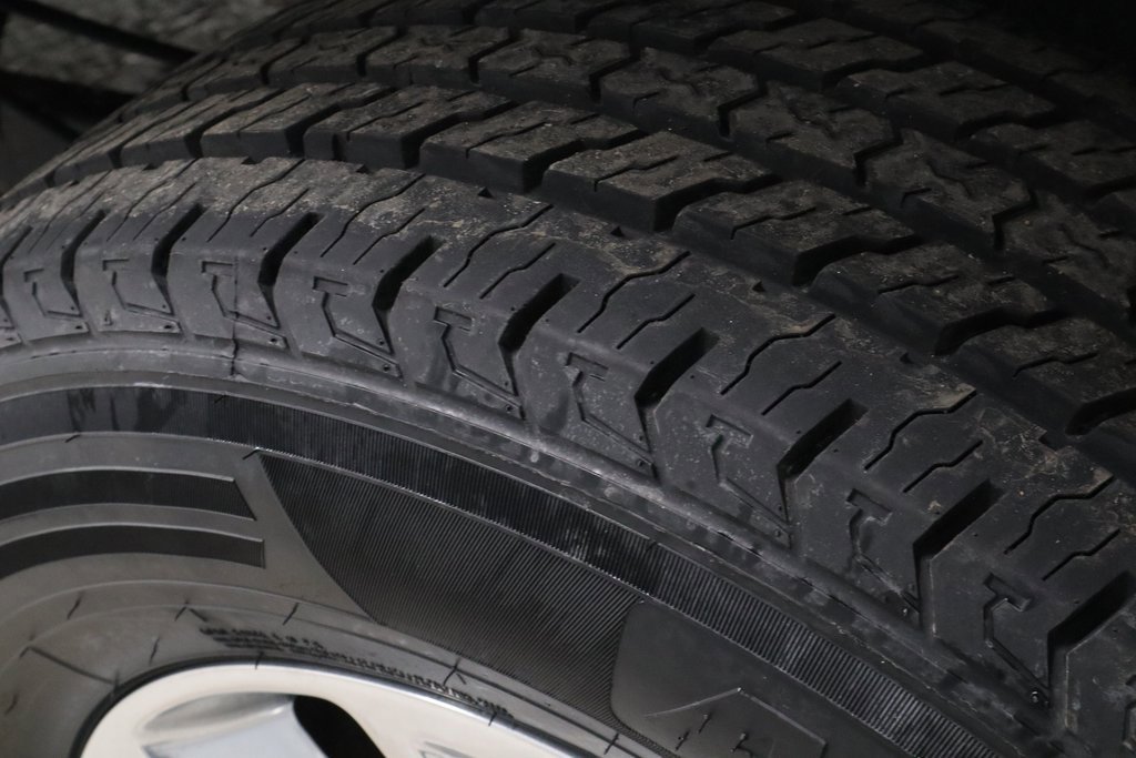 Used 2024 RAM 2500 Big Horn image 19