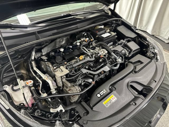 Used 2024 Toyota Corolla LE FWD image 21
