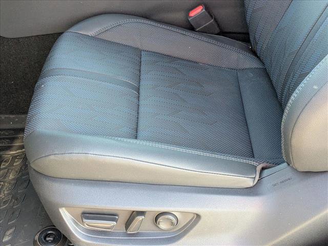 New 2026 Toyota Camry XSE image 4