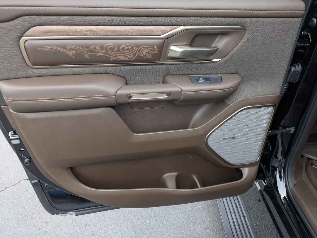 New 2026 RAM 1500 Limited AWD/4WD image 22