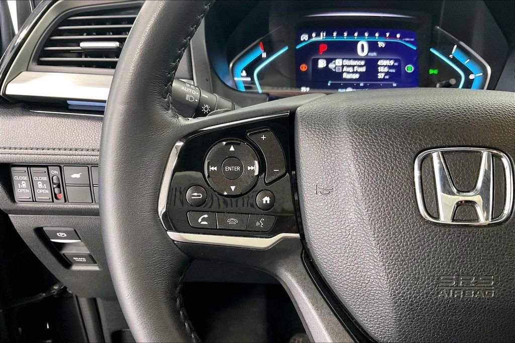 Used 2024 Honda Odyssey Touring image 23