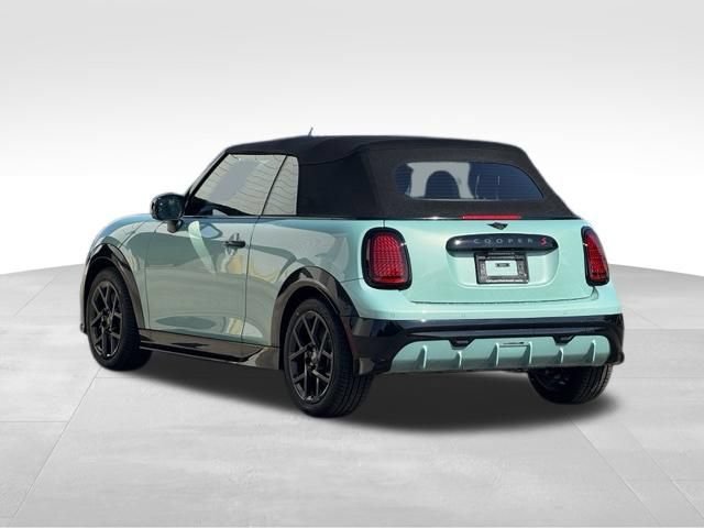 New 2026 MINI Cooper S FWD image 7
