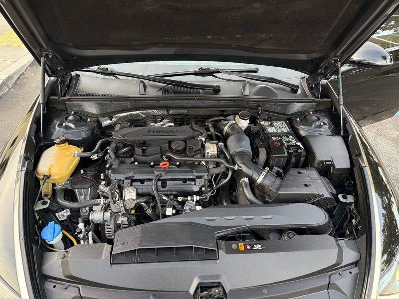 Used 2021 Hyundai Sonata Limited w/ Preferred Accessory Package FWD image 72