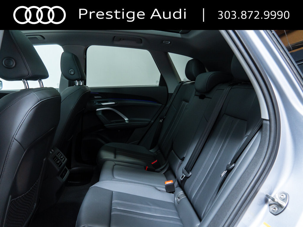 Used 2026 Audi Q5 Premium Plus AWD/4WD image 26