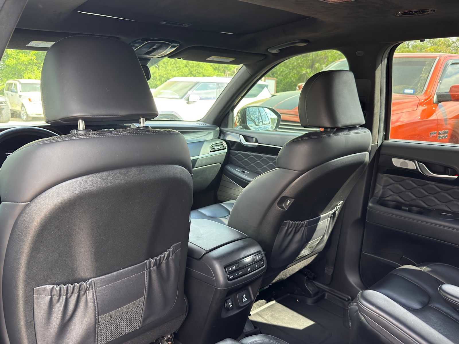 Used 2020 Hyundai Palisade Limited image 28