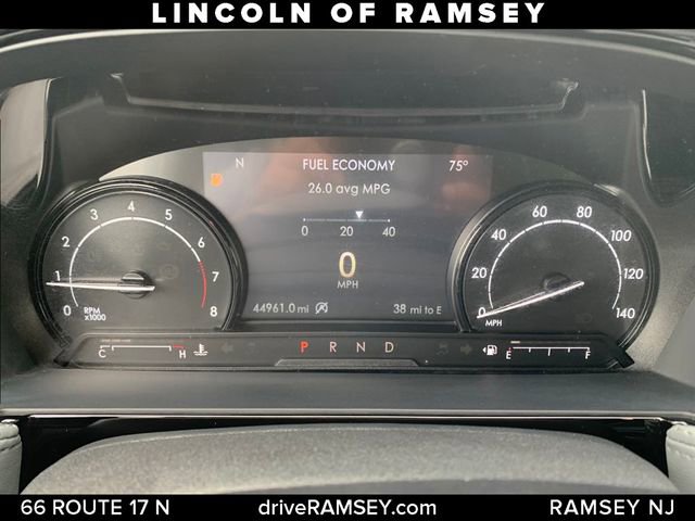 Used 2021 Lincoln Corsair AWD w/ Equipment Group 101A image 17