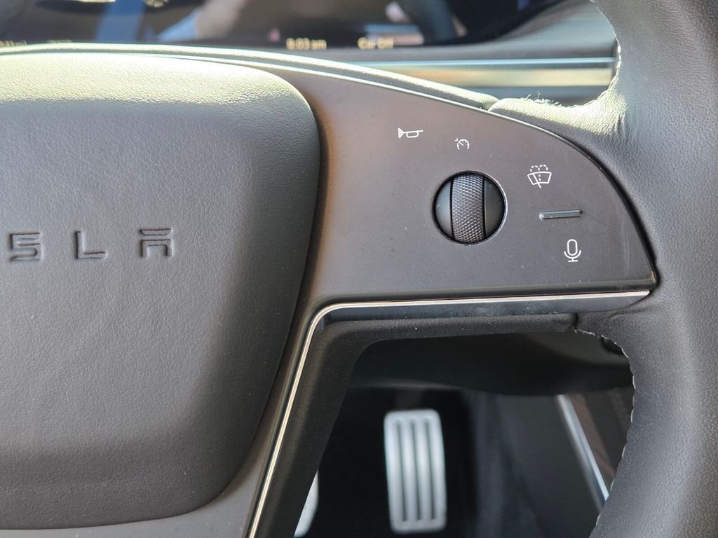 Used 2021 Tesla Model S Plaid AWD/4WD image 27