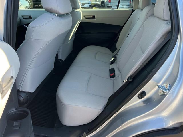 Used 2026 Toyota Corolla Cross L image 18
