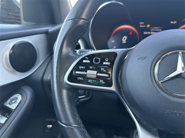 Used 2022 Mercedes-Benz GLC 300 image 23