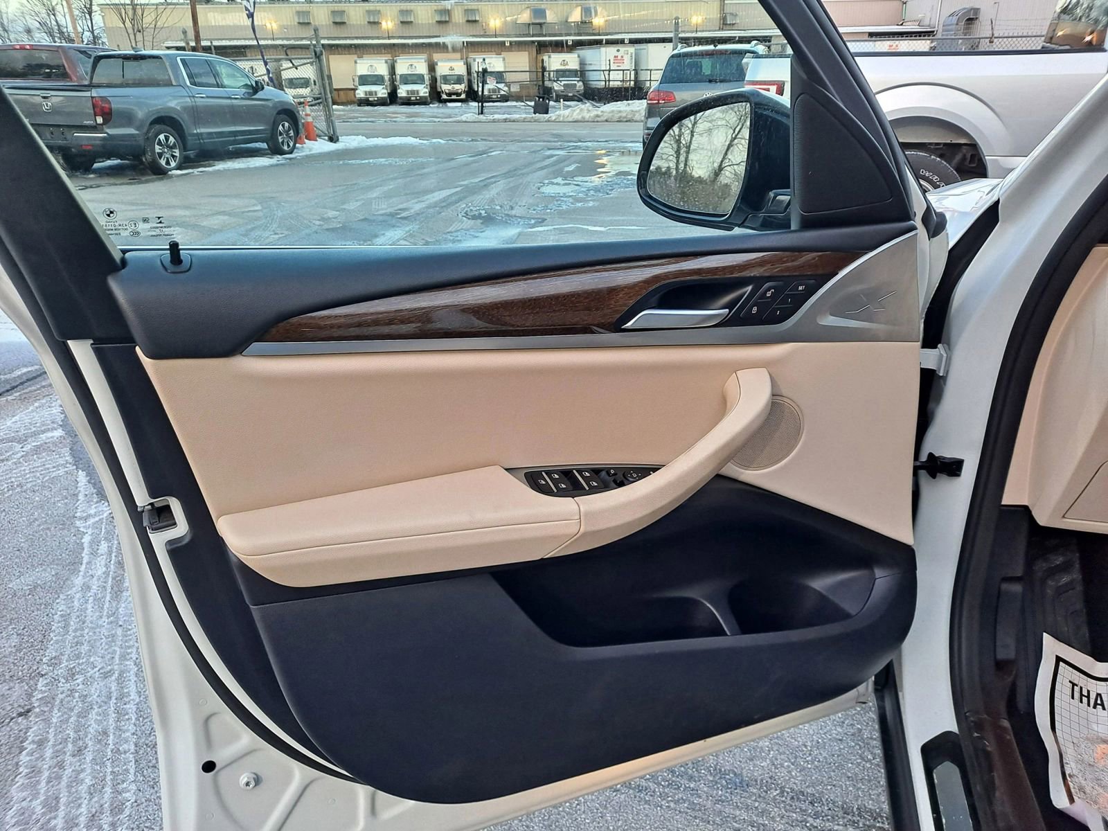 Used 2018 BMW X3 xDrive30i image 10