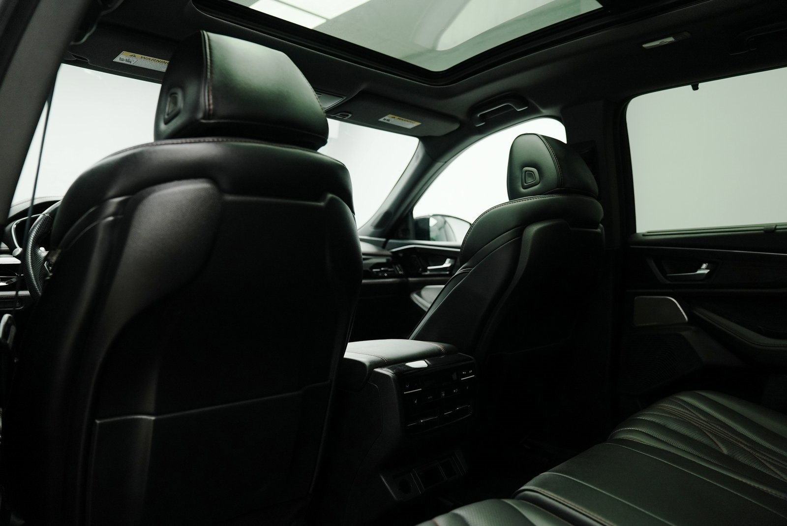 Used 2022 Acura MDX Type S image 28