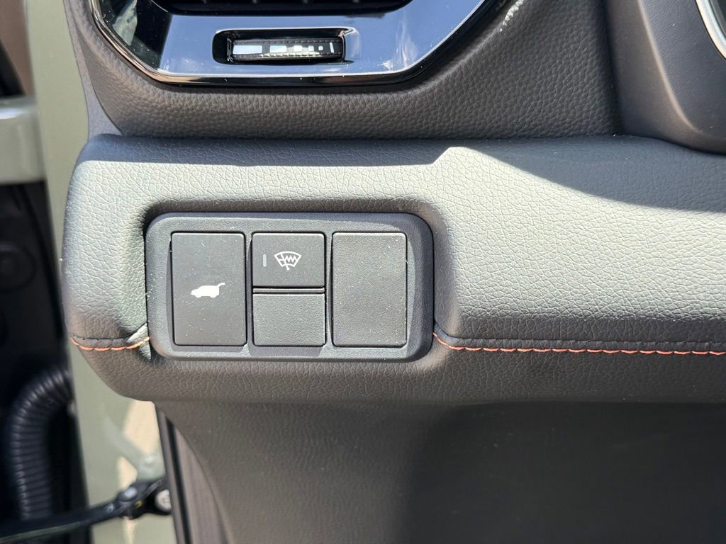 New 2026 Honda Passport TrailSport Elite image 21