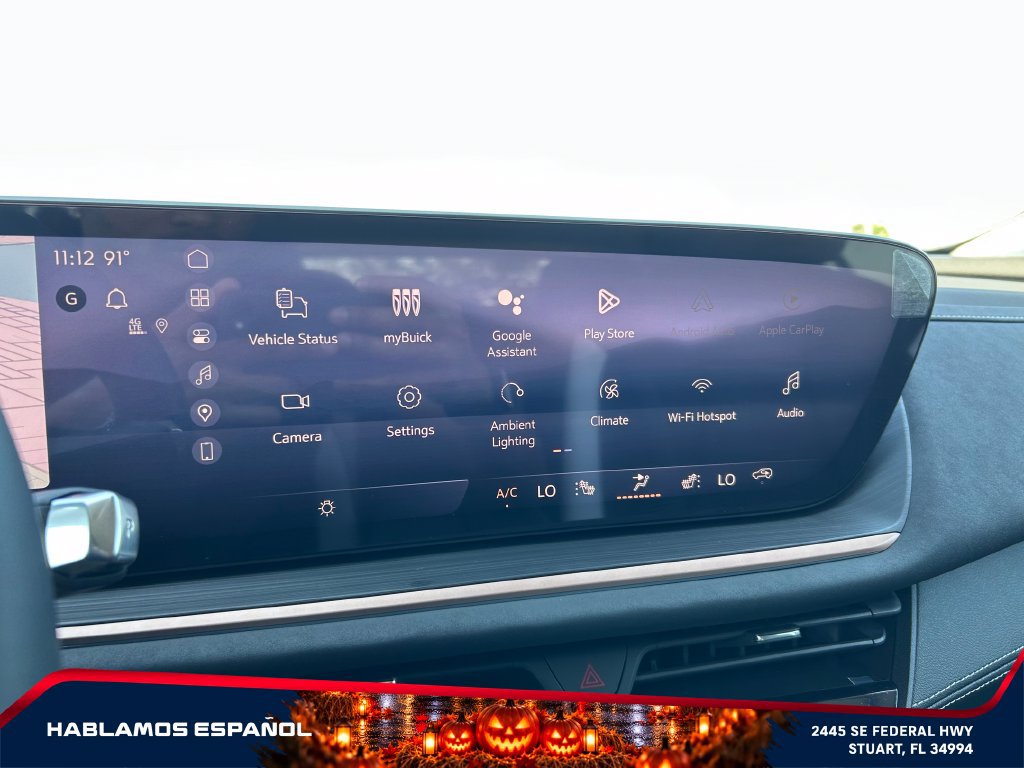 New 2026 Buick Envision Sport Touring AWD/4WD image 30