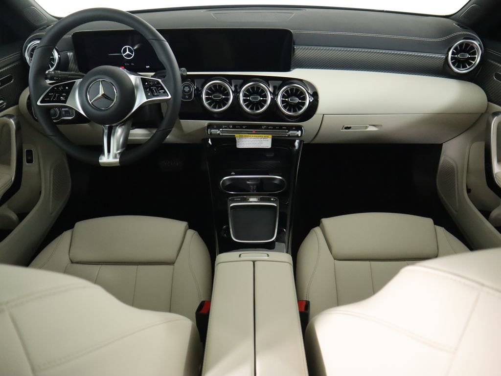 New 2026 Mercedes-Benz CLA 250 image 14