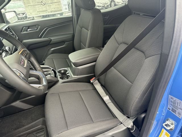 New 2026 GMC Canyon Elevation w/ Convenience Package image 15