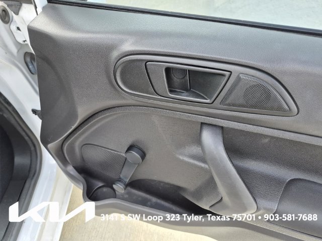 Used 2019 Ford Fiesta S FWD image 13