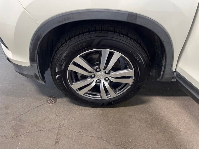 Used 2016 Honda Pilot EX-L image 30