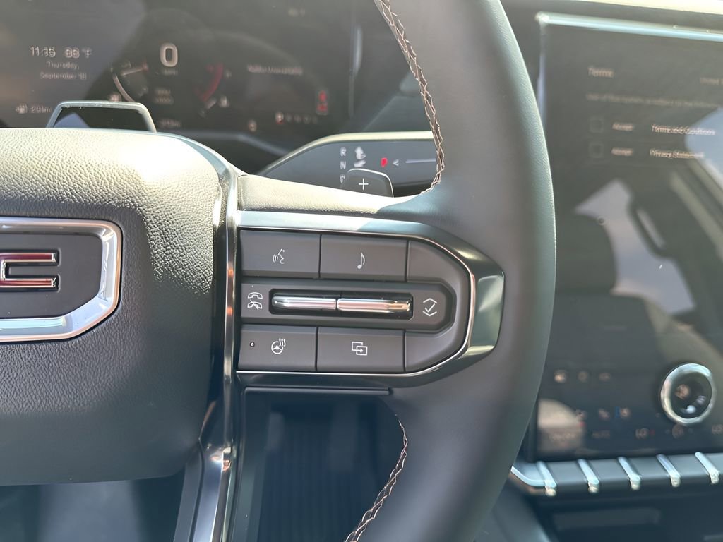 New 2026 GMC Acadia AT4 w/ Super Cruise Package image 27