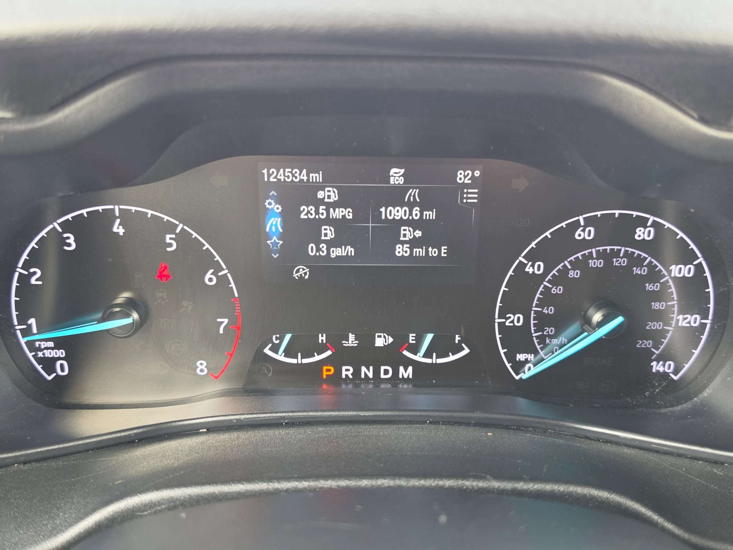 Used 2021 Ford Transit Connect XLT image 20