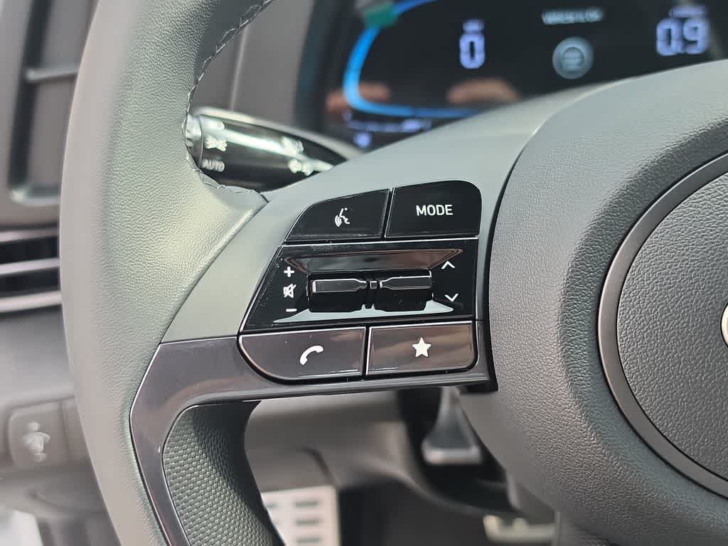 New 2026 Hyundai Elantra SEL Sport FWD image 25