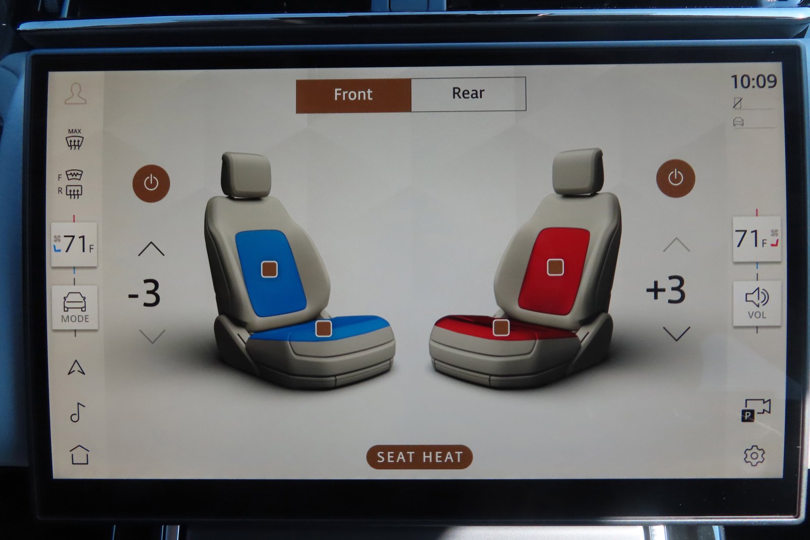 New 2025 Land Rover Range Rover Velar Dynamic SE image 35