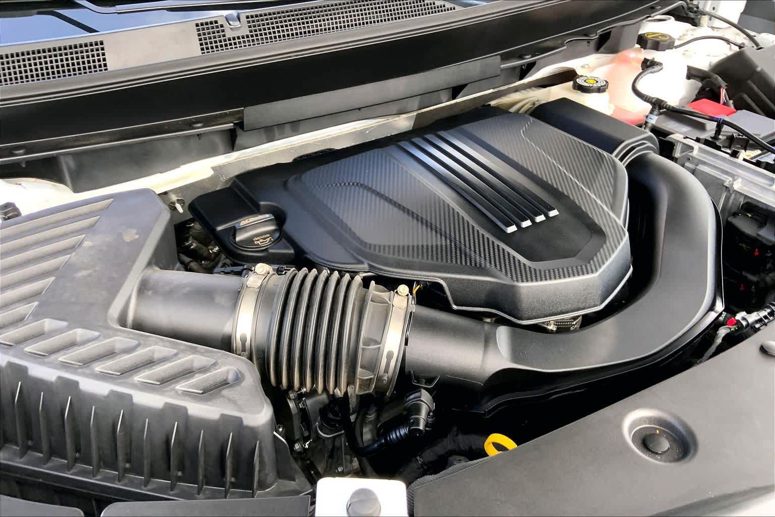 Certified 2026 Buick Enclave Preferred FWD image 32