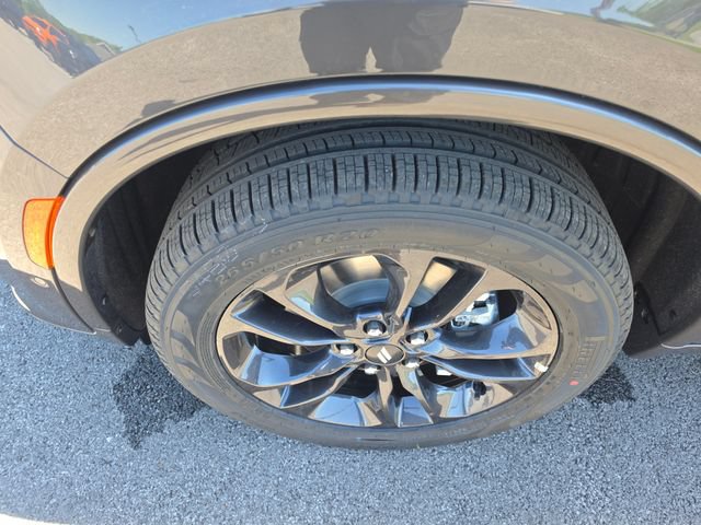 New 2026 Dodge Durango GT AWD/4WD image 9
