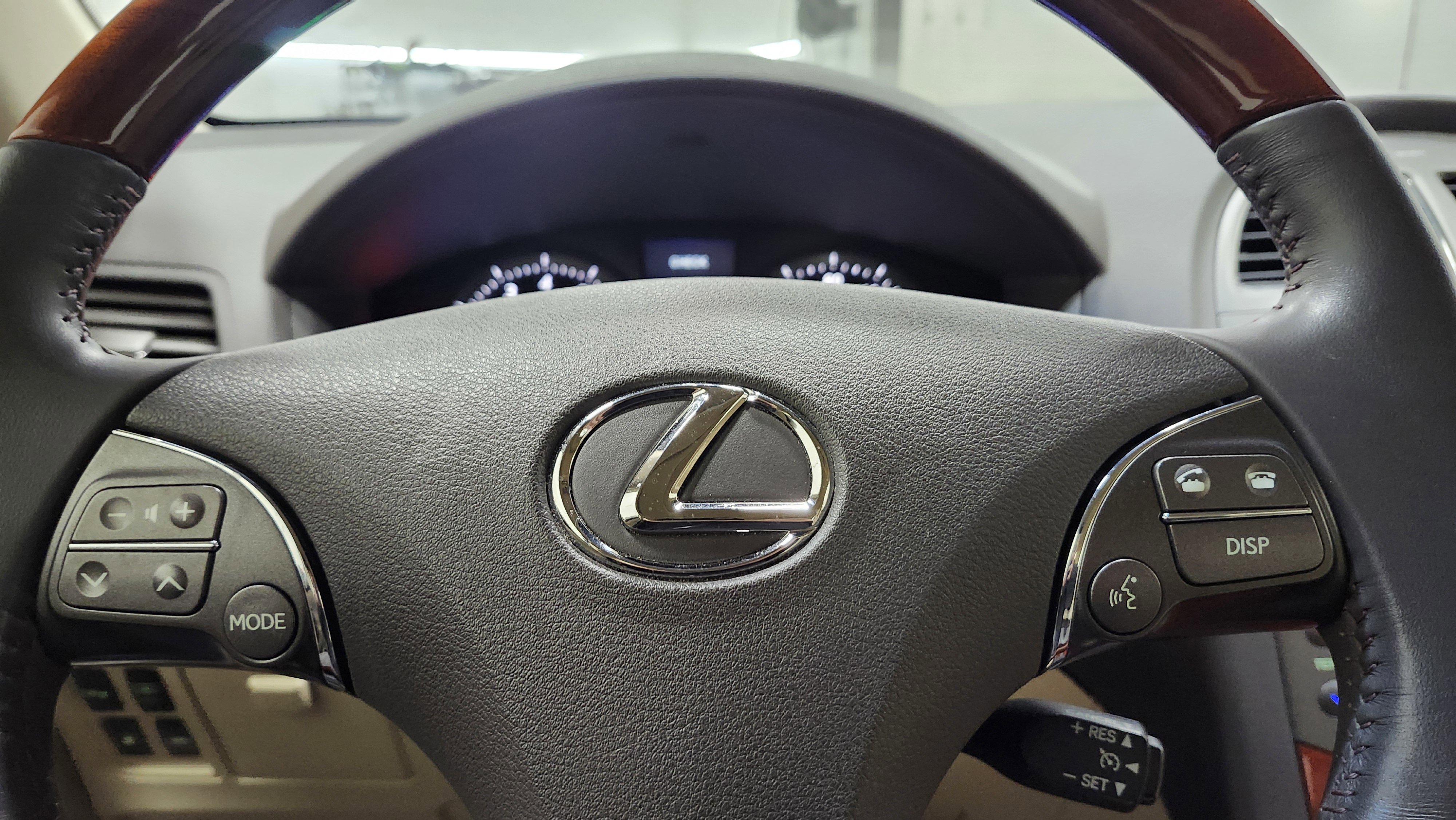 Used 2012 Lexus ES 350 image 28