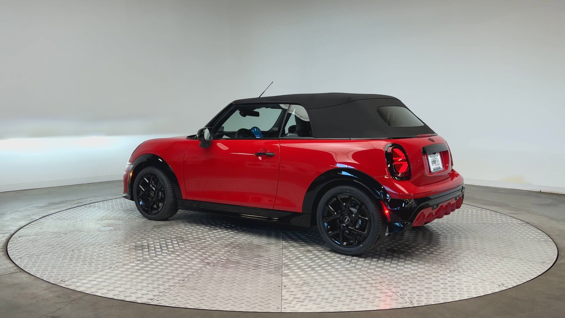 New 2026 MINI Cooper S image 6