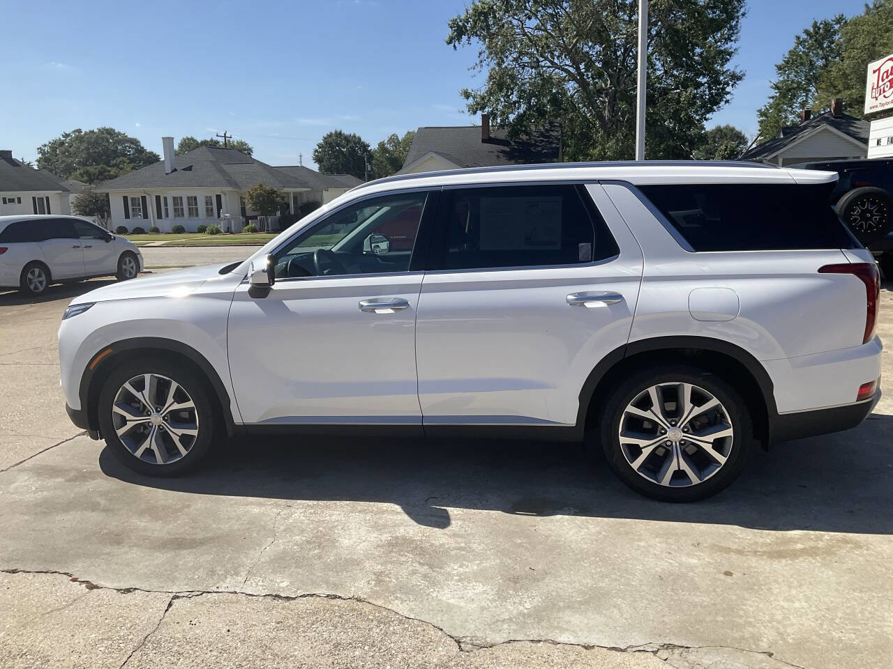 Used 2020 Hyundai Palisade SEL image 6