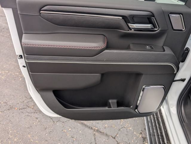 New 2026 GMC Sierra 2500 AT4X AWD/4WD image 12