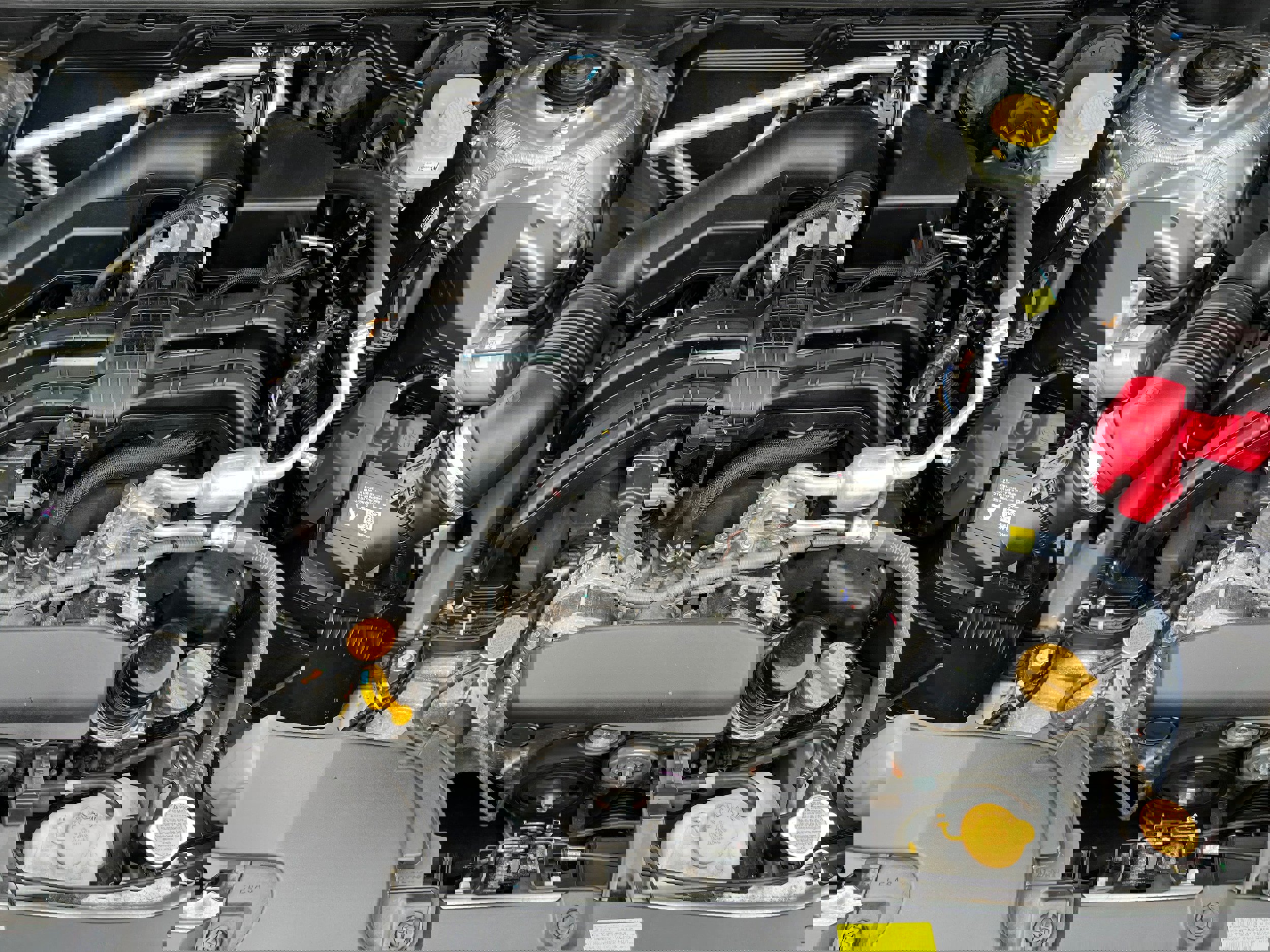 Certified 2024 Subaru Crosstrek 2.5i Limited image 10