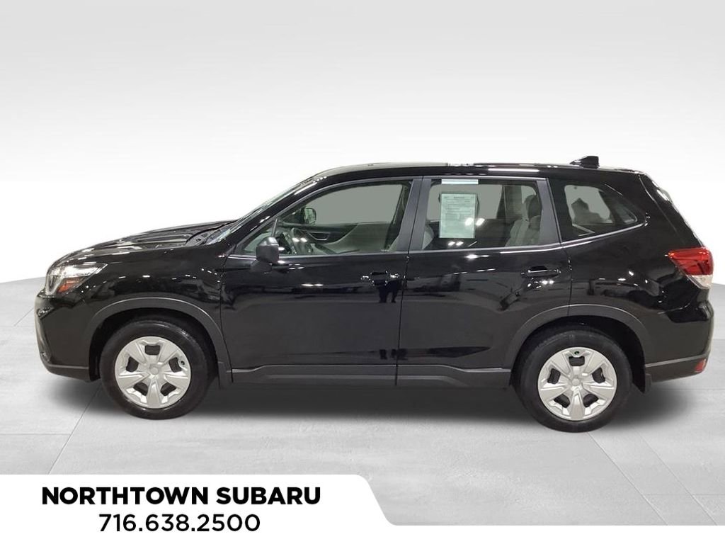 Used 2020 Subaru Forester image 6