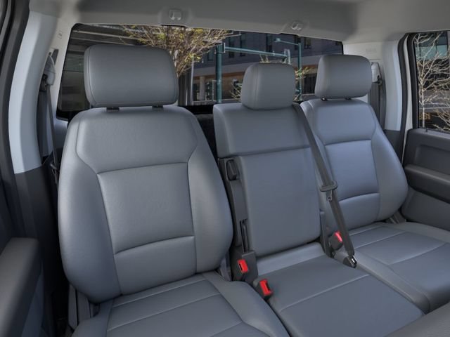New 2026 Ford F550 4x4 Regular Cab Super Duty image 11