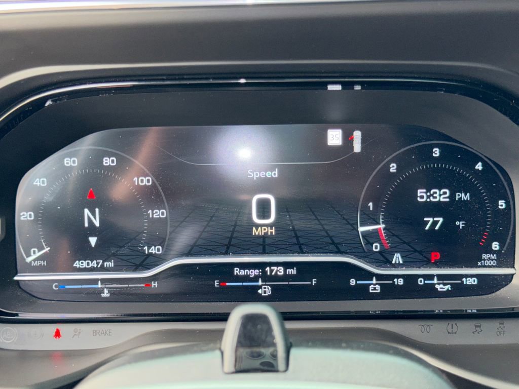 Certified 2023 GMC Yukon XL Denali w/ Denali Reserve Package RWD image 29