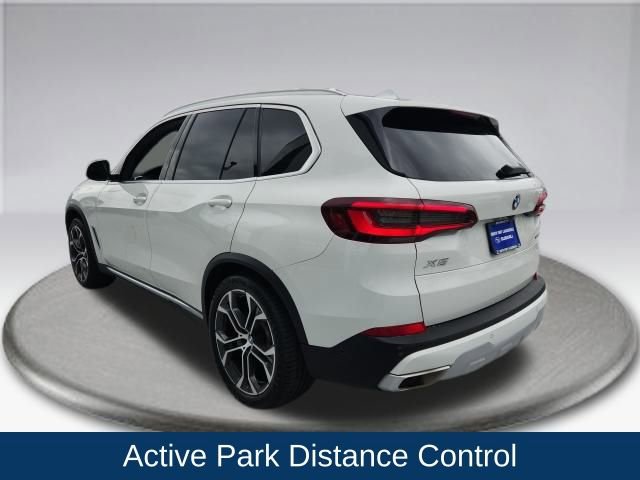 Used 2023 BMW X5 xDrive40i w/ Premium Package image 15