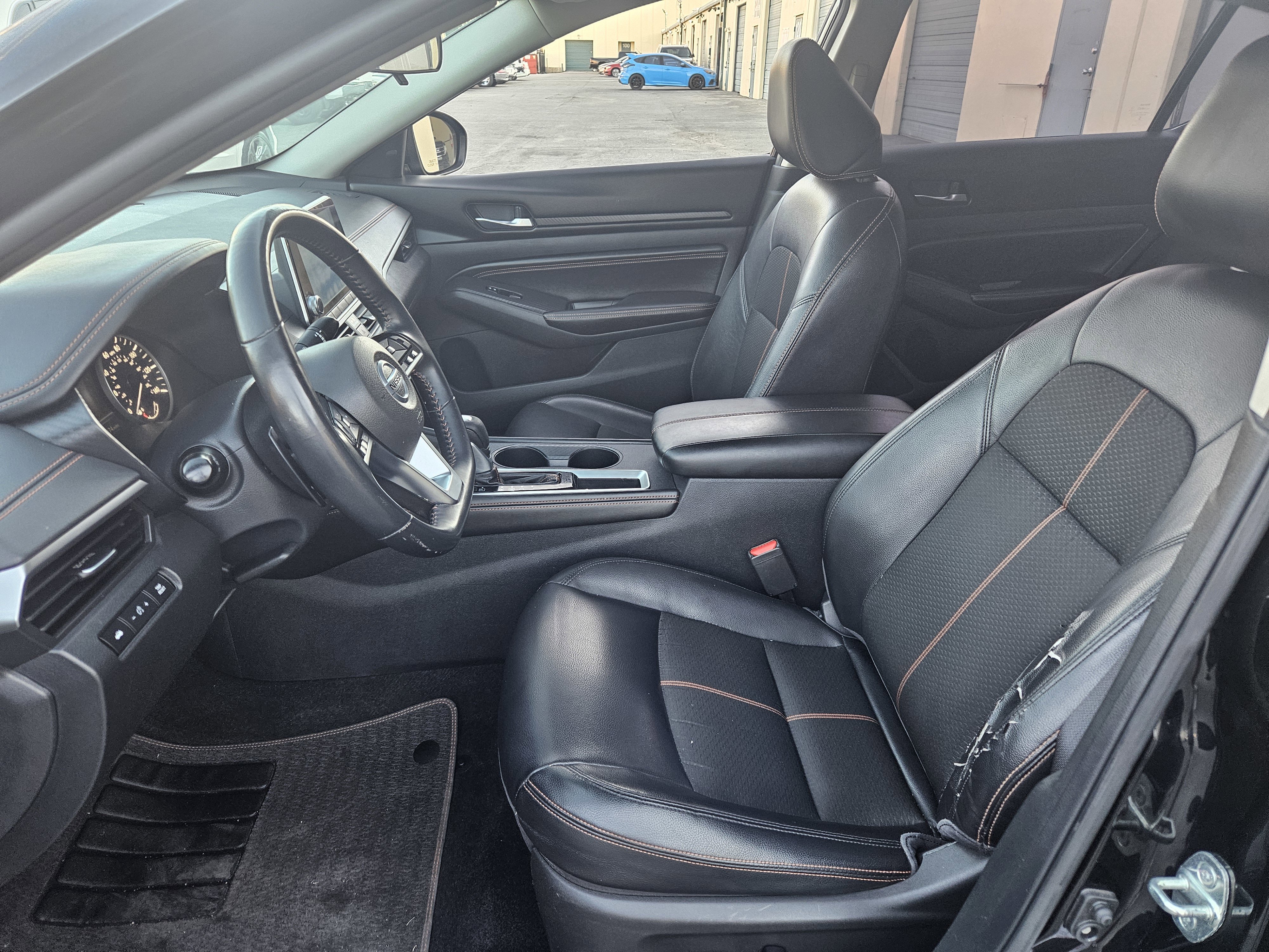 Used 2020 Nissan Altima 2.5 SR image 15