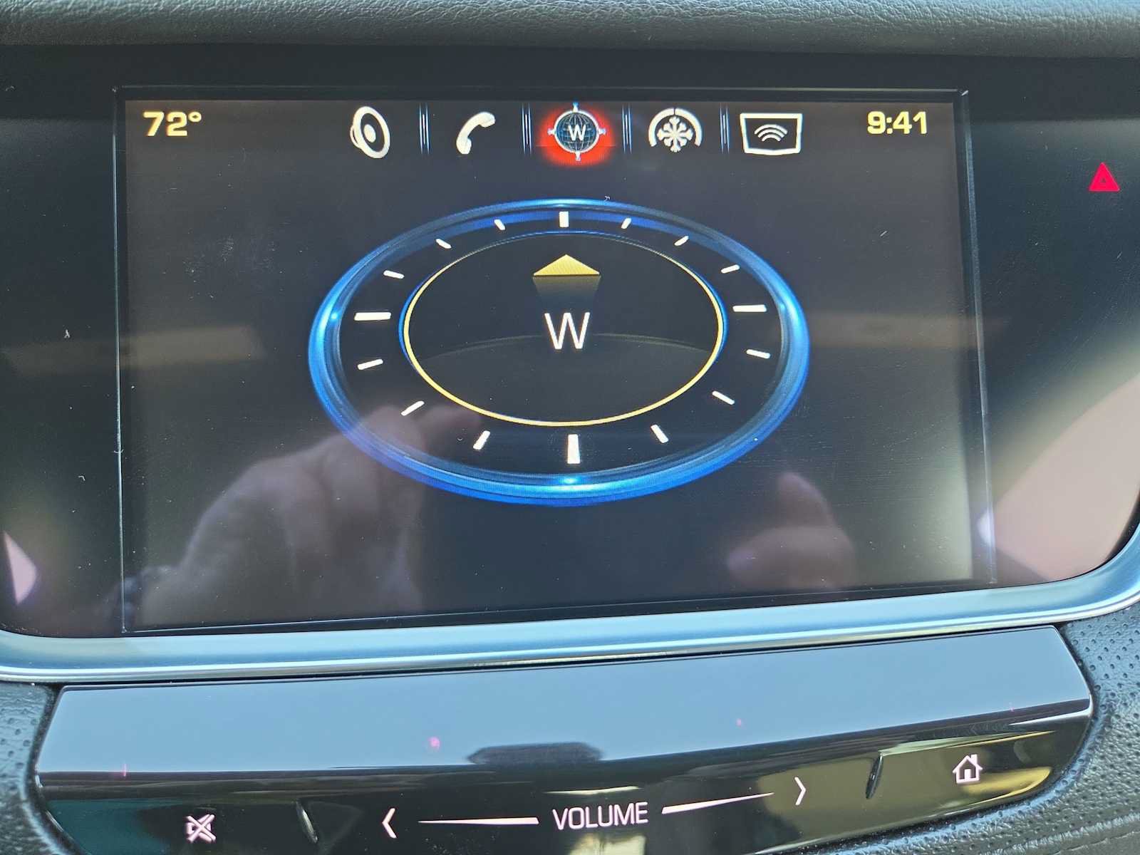 Used 2019 Cadillac XT5 AWD image 12