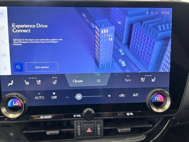 Used 2022 Lexus NX 350 F Sport AWD/4WD image 18
