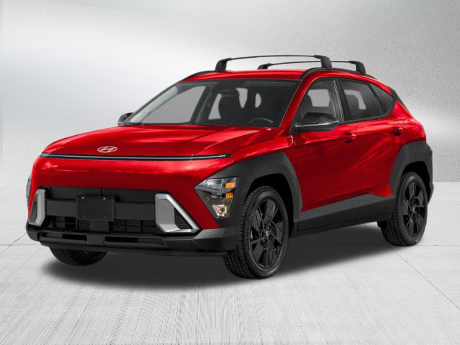 New 2027 Hyundai Kona SEL Sport AWD/4WD image 1
