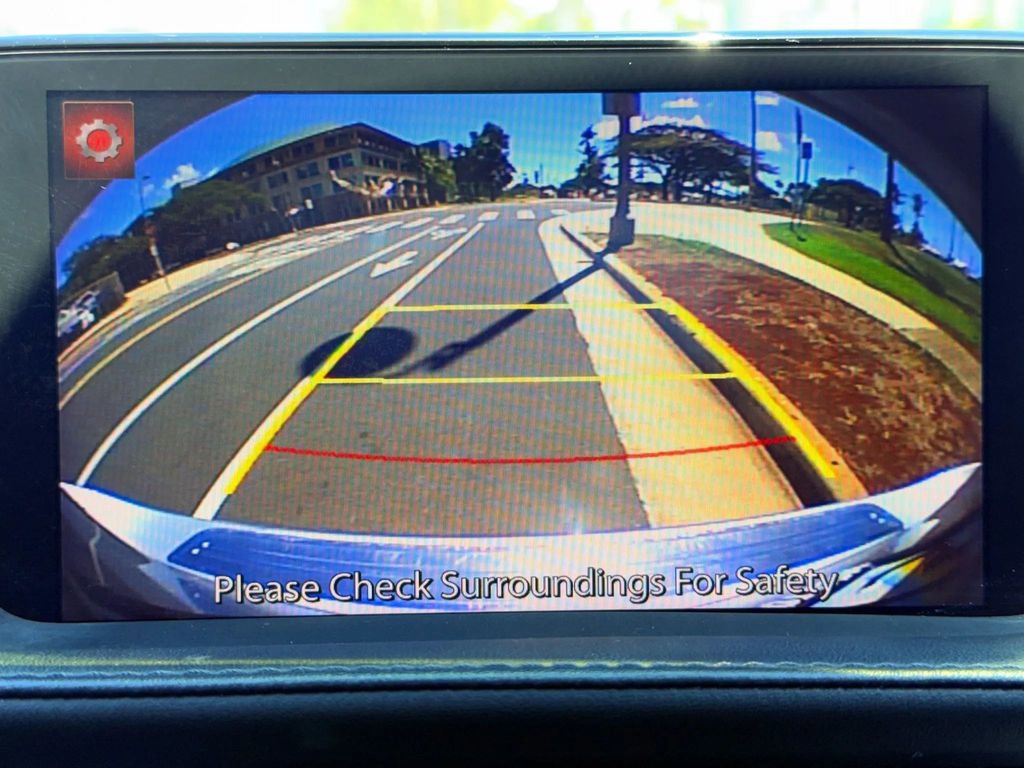 Used 2018 MAZDA MAZDA6 Sport image 18