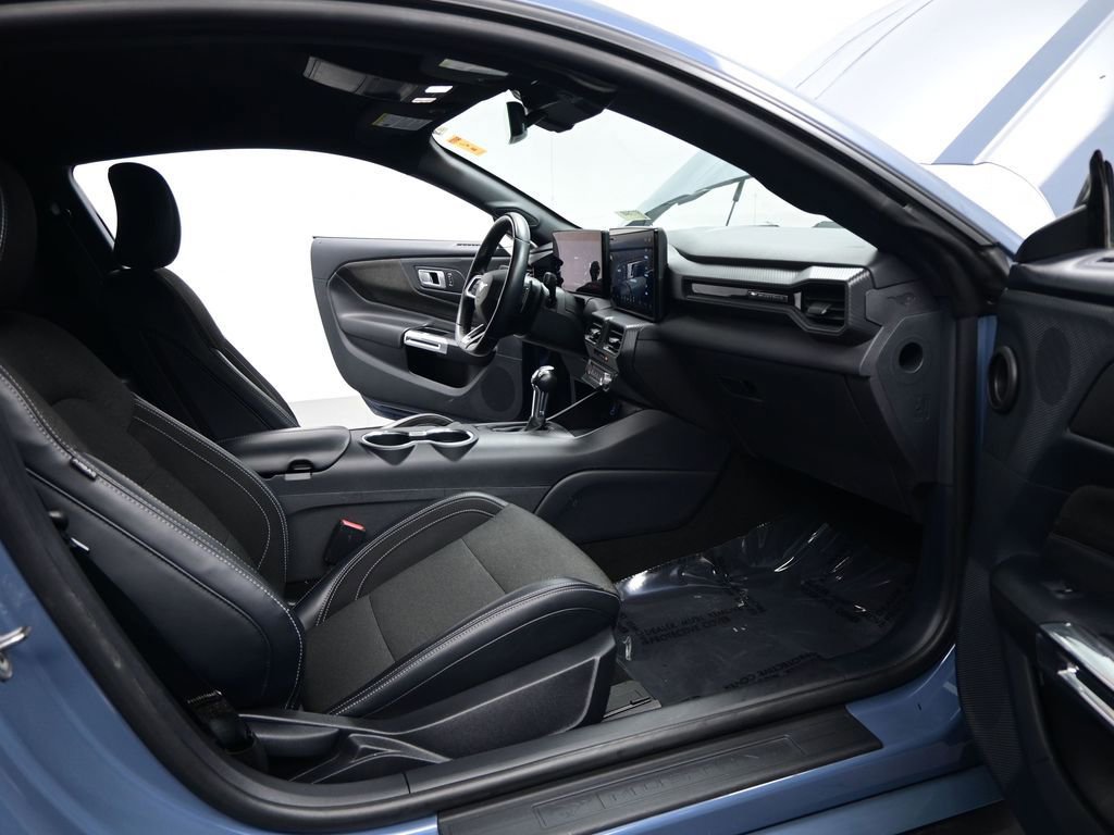 Used 2024 Ford Mustang GT image 18